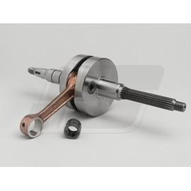 GRED - MALOSSI MHR RHQ - Minarelli 50cc (12mm sornik)