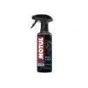ČISTILO -MOTUL Wash & Wax- 400ml