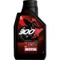 OLJE -MOTUL 300V- 4T FACTORY LINE 10w40