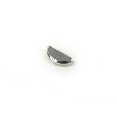 LUNICA - Blokada magneta - DIN6888 - 3X5mm
