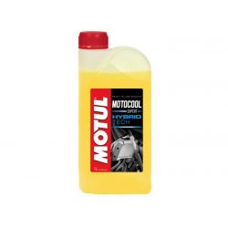 HLADILNA TEKOČINA - MOTUL - DO -37˙C 1000ml