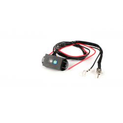 OMEJEVALEC VRTLJAJEV - BGM PRO - Z mehanskim stikalom 