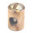 ZAKLJUČEK BOVDENA / cable nipple - DMP - 5X7mm - na vijak 