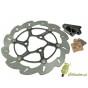 ZAVORNI DISK - Stage6 R/T Overrange: (made by Galfer), MBK Nitro / Yamaha 
