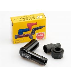 KAPICA ZA SVEČKO - NGK - LB05E - ŠIROKA LUKNJA