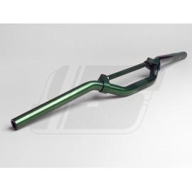 KRMILO DH -TNT - STREET BIKE- zeleno