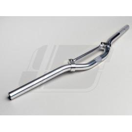 KRMILO DH - STREET BIKE - SREBRNO