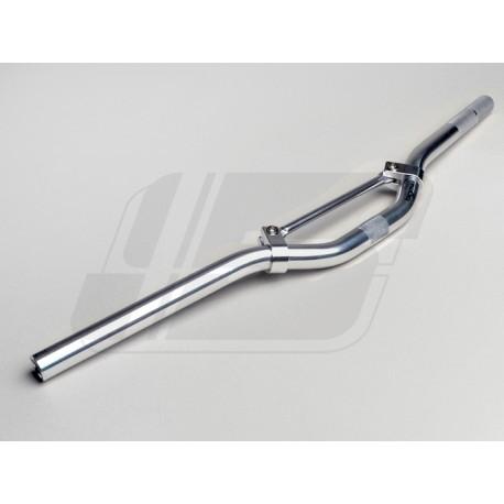 KRMILO DH - STREET BIKE - SREBRNO