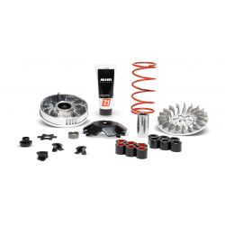 VARIOMAT - Malossi - MHR Multivar 2000 Overrange Kit La Furia Rossa Piaggio /Gilera