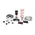 VARIOMAT - Malossi - MHR Multivar 2000 Overrange Kit La Furia Rossa Piaggio /Gilera