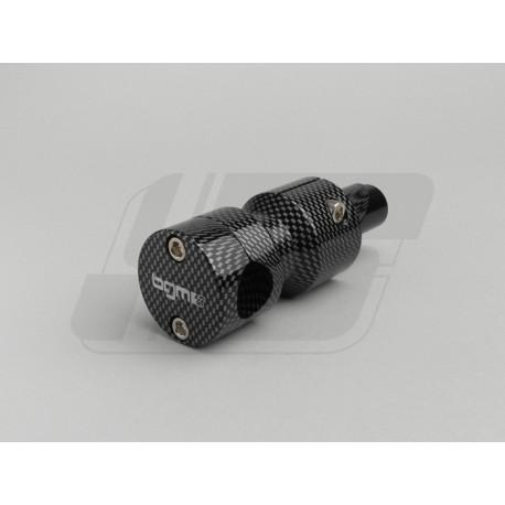 NOSILEC DH KRMILA - CLASSIC- PIAGGIO (28mm) - KARBON