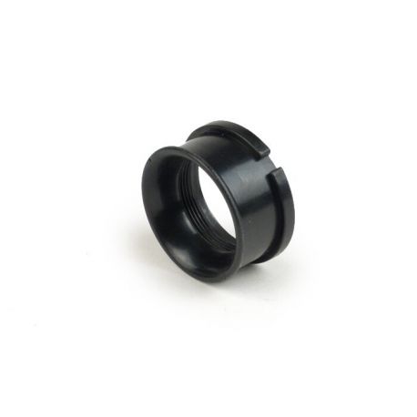 TROBENTA / ADAPTER z navojem - DELLORTO - ZA UPLINJAČE PHBG - iz 32mm na 38mm