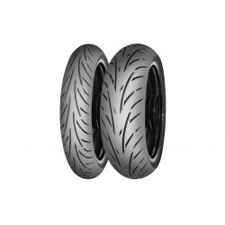 PNEVMATIKA - MITAS - TOURING FORCE -SC TL - 130/60X13