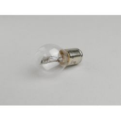 ŽARNICA - BA20d - 12V 35/35W - BELA