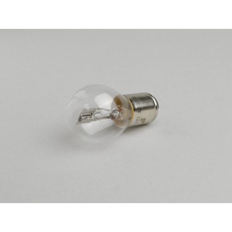 ŽARNICA - BA20d - 12V 35/35W - BELA