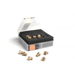 SET SESALNIH ŠOB -BGM PRO DELLORTO 5mm (50-72)-