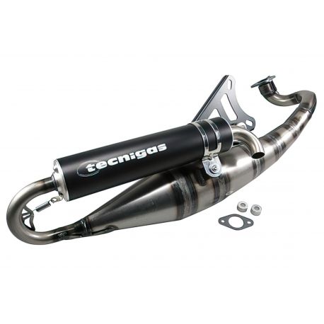 Izpuh -TECNIGAS RS 2- CPI (Euro 2)