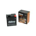 Akumulator / Baterija -NITRO- ntx7l-bs/ ytx7l-bs GEL 12V 6Ah