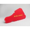 ZRAČNI FILTER -MALOSSI RED SPONGE- Piaggio TPH 50cc/NRG 50cc (94-96)/NTT 50