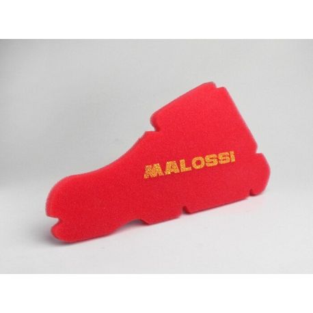 ZRAČNI FILTER -MALOSSI RED SPONGE- Piaggio TPH 50cc/NRG 50cc (94-96)/NTT 50