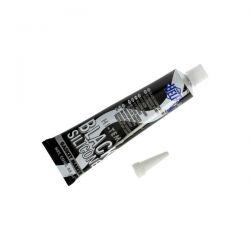 TESNILNA MASA - SUPER HELP - 85g ČRNA