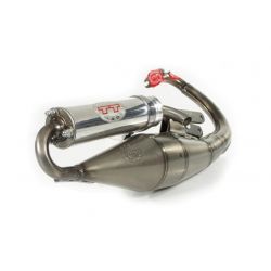 IZPUH -LeoVince Handmade TT - Peugeot JetForce, JetForce 50 TDSI, JetFo