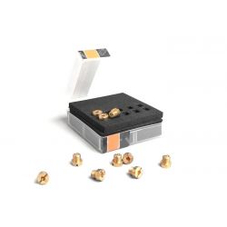 SET SESALNIH ŠOB -BGM PRO Dellorto 6mm- 75-98