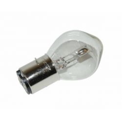 ŽARNICA - BA20D - 6V - 35W / 35W