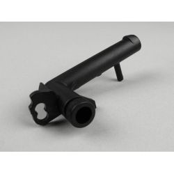 PRIKLJUČEK HLADILNE CEVI Z BLOKOM MOTORJA -PIAGGIO- Piaggio 50cc LC (HiPer