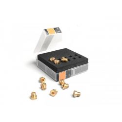 SET SESALNIH ŠOB - BGM PRO - Dellorto 6mm (50-72)