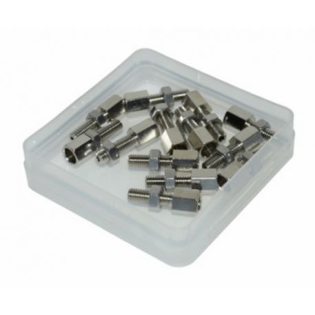 VIJAK ZA NASTAVITEV BOVDENA - DMP - M5X25