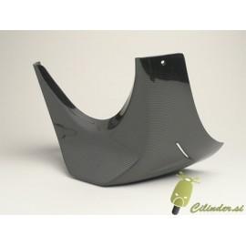 Karoserijski del -BCD- Piaggio TPH - Karbon