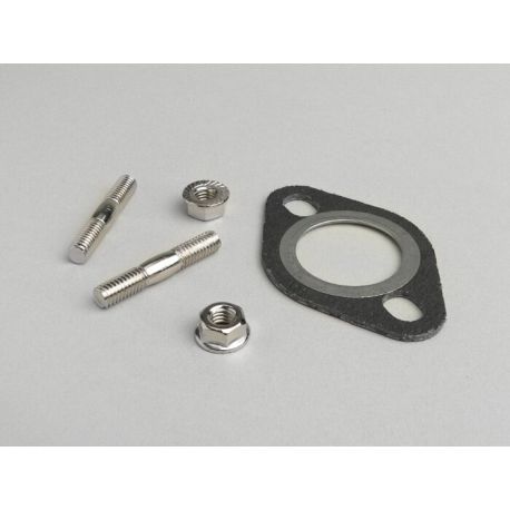 Tesnilo izpuha - DMP