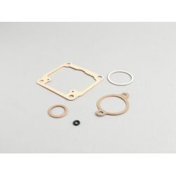 SET TESNIL ZA UPLINJAČ - DELLORTO - PHBG