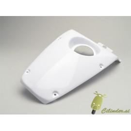 Pokrov sedeža -BCD Extrem- Yamaha Aerox, MBK Nitro - bel