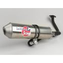 IZPUH - LEOVINCE Hand Made - GY6 50cc