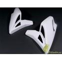Karoserijski del BCD spoiler MBK Stunt - Yamaha Slider BEL