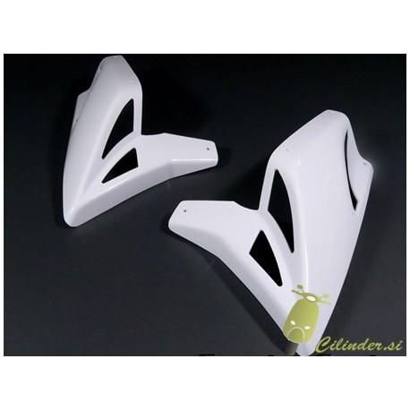 Karoserijski del BCD spoiler MBK Stunt - Yamaha Slider BEL