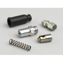 NASTAVEK ZA ROČNI ČOK -DELLORTO PHBG -