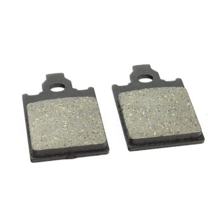 ZAVORNE PLOŠČICE - NOVASCOOT - 57x32mm - F12 - F15 - DT do 2002