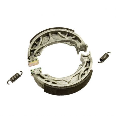 ZAVORNE OBLOGE - GILERA - ZIP/VESPA/TYPHOON 110x25