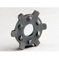 PODLOŽKA (zvezdasta) - BGM ORIGINAL - Peugeot 50cc (Tip speedfight)