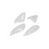 SET LEČ SMERNIKOV - TNT - PIAGGIO - NRG/MC2/MC3/EXTREM - BELE