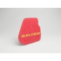 ZRAČNI FILTER -MALOSSI RED SPONGE- Minarelli 50cc (horizontal - CPI (do 200