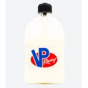 Posoda za gorivo -VP RACING- Bela / 20l