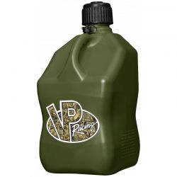 Posoda za gorivo -VP RACING- Camo / 20l