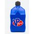 Posoda za gorivo -VP RACING- Modra / 20l