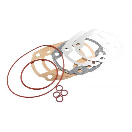 SET TESNIL - STAGE6 - SPORT PRO 70CC MKII / RACING 70CC MKII - MINARELLI LC