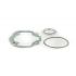 SET TESNIL - MALOSSI - MHR - KYMCO DJY - K12