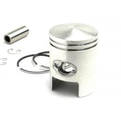 BAT -BGM ORIGINAL- Piaggio 50cc - 40mm